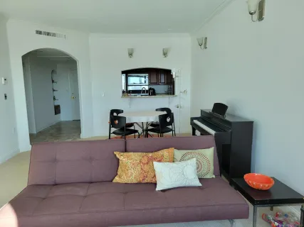$549,000 | 3890 Nobel, Unit 1504, San Diego, CA 92122