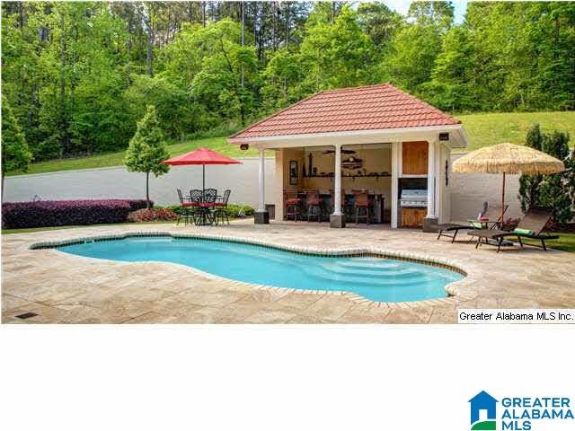 8633 Will Keith Road Trussville, AL 35173 - Photo 30 of 32