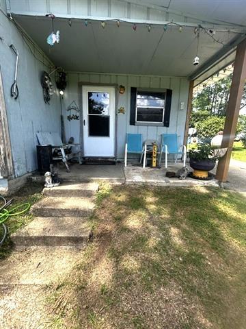 519 Fred Scott Pollock, LA 71467 - Photo 2 of 6