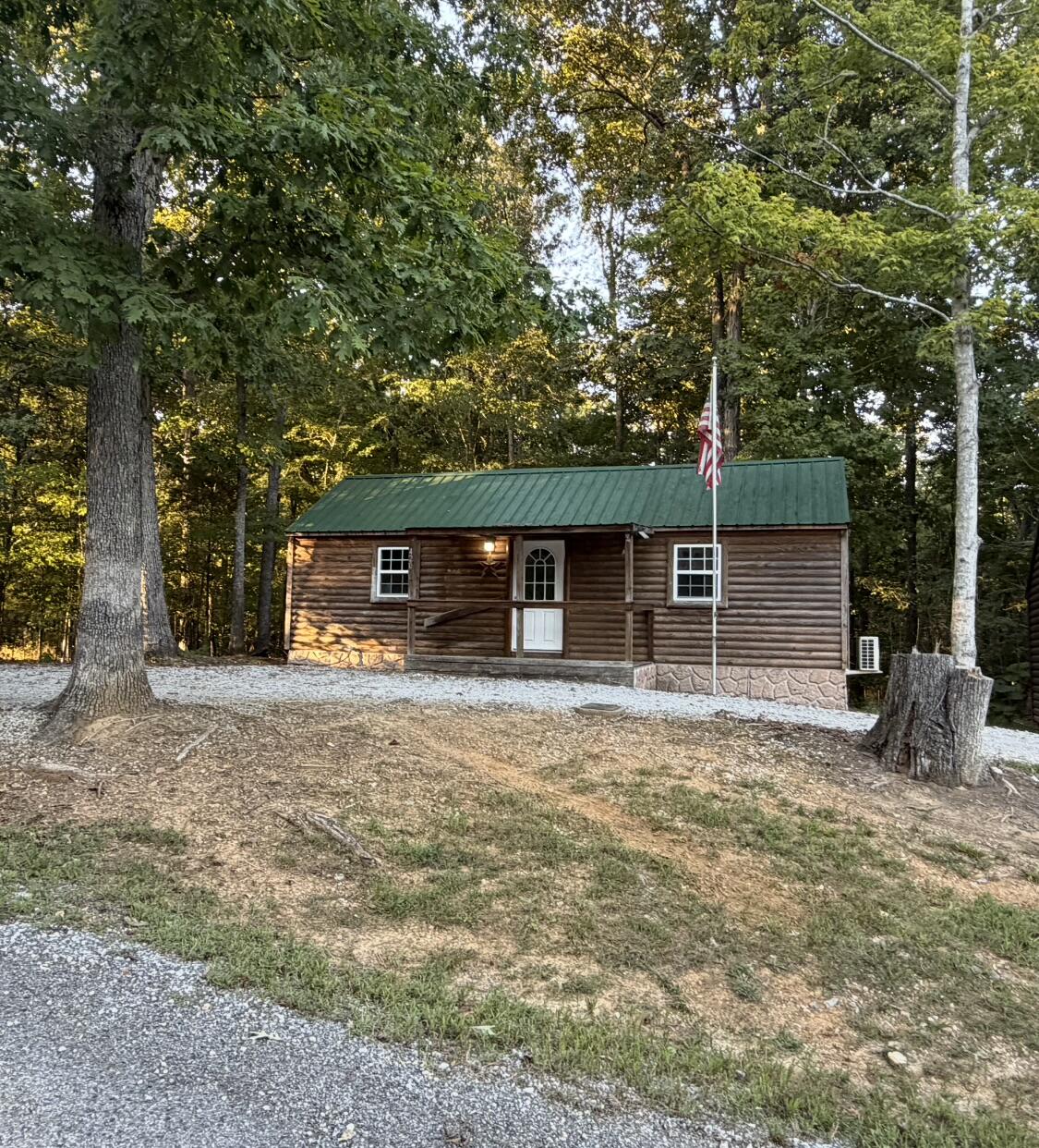 420 Paradise Road Gracey, KY 42232 - Photo 1 of 12 IMG_8715