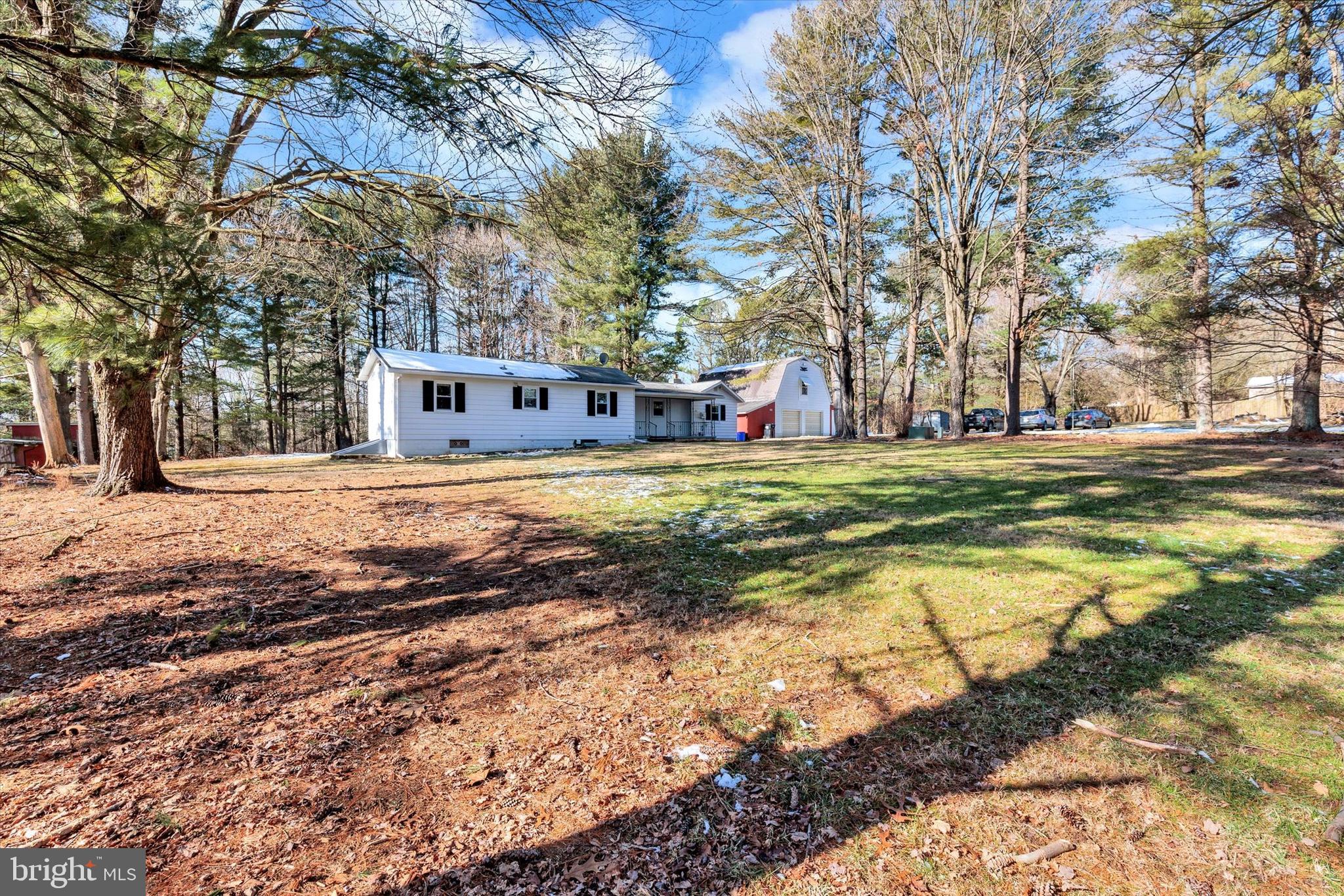 220 Highfield Road Airville, PA 17302 - Photo 18 of 28 Gallery Image 18