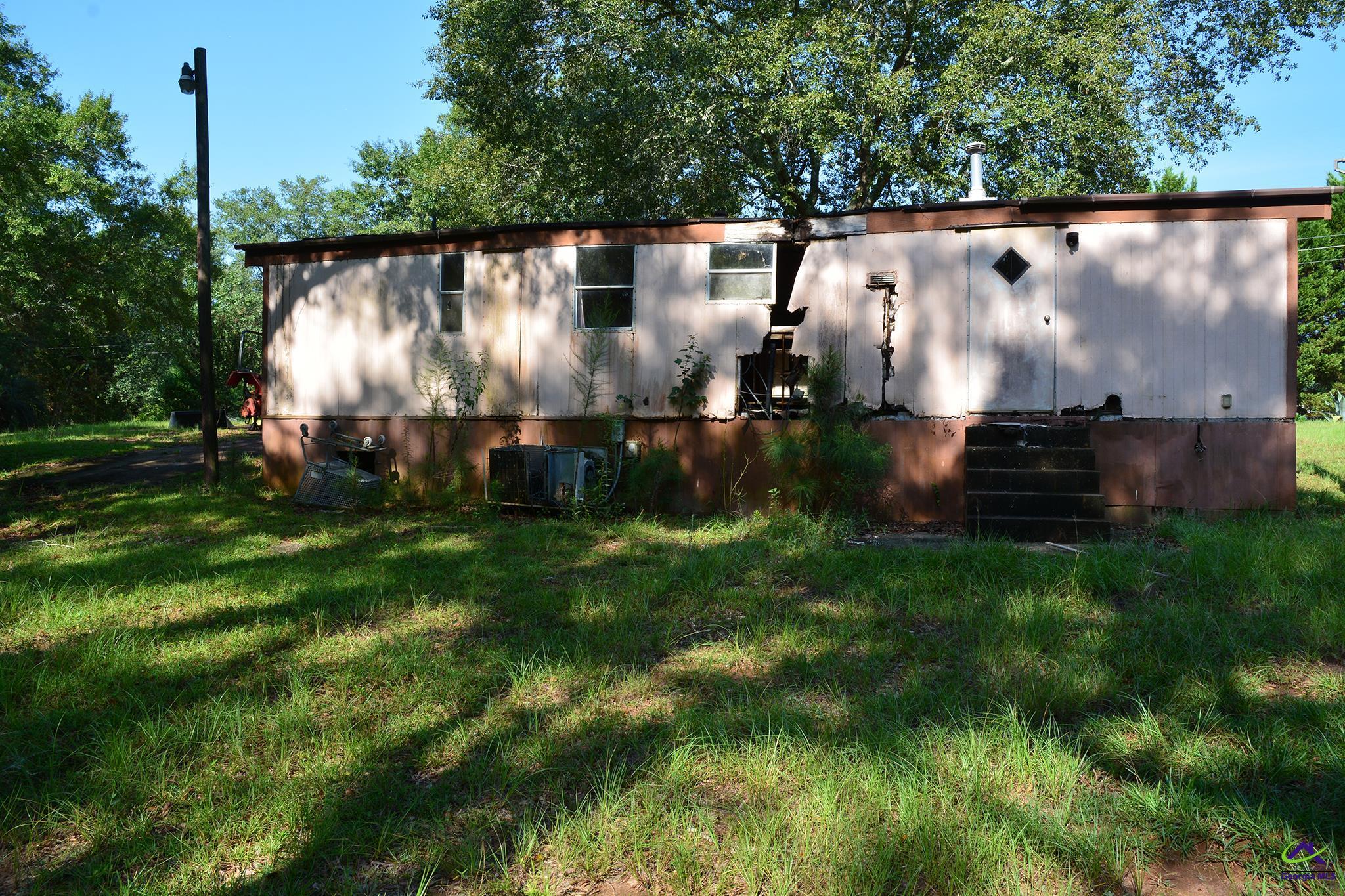118 Thunder Road Hawkinsville, GA 31036 - Photo 48 of 56 Gallery Image 48
