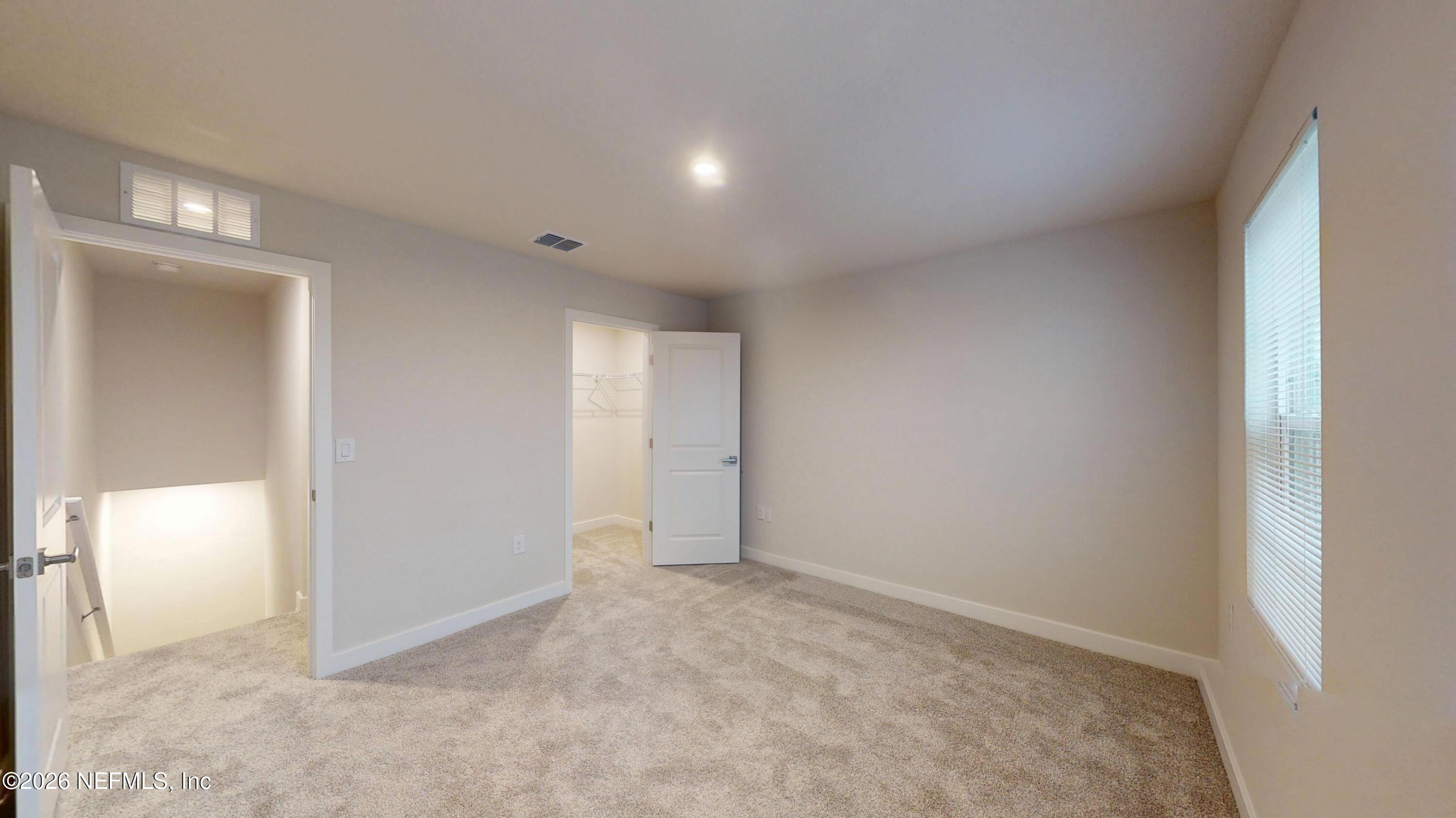 55 Gaston Court St. Augustine, FL 32092 - Photo 24 of 41 a view of an empty room