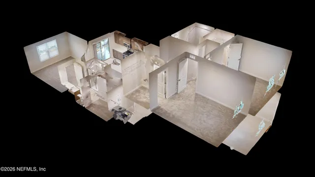 $1,975 | 55 Gaston Court, St. Augustine, FL 32092