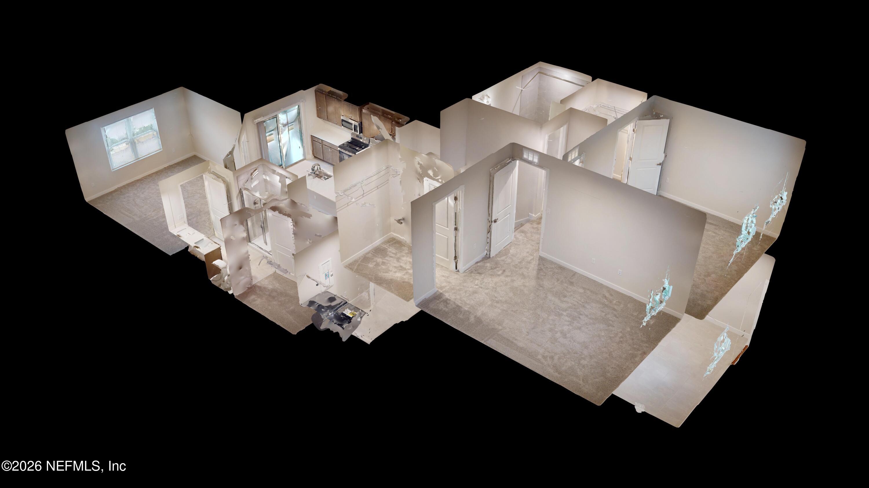 55 Gaston Court St. Augustine, FL 32092 - Photo 32 of 41 a view of entryway