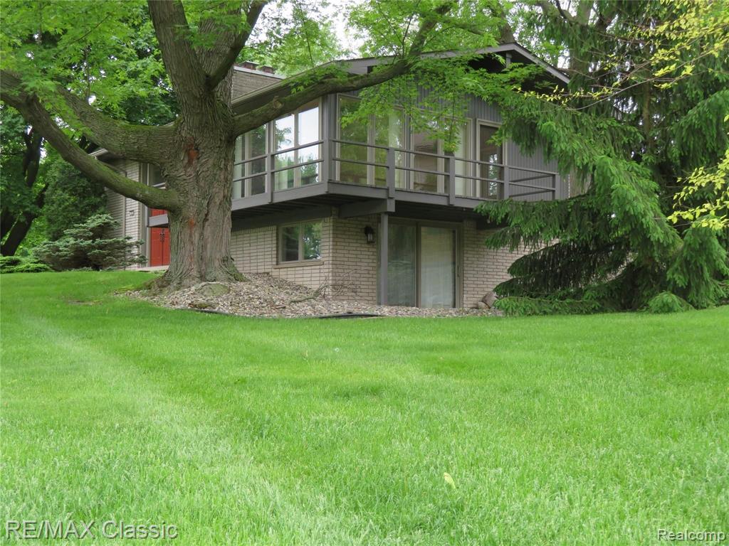 758 Ironstone Drive Rochester Hills, MI 48309 - Photo 53 of 56