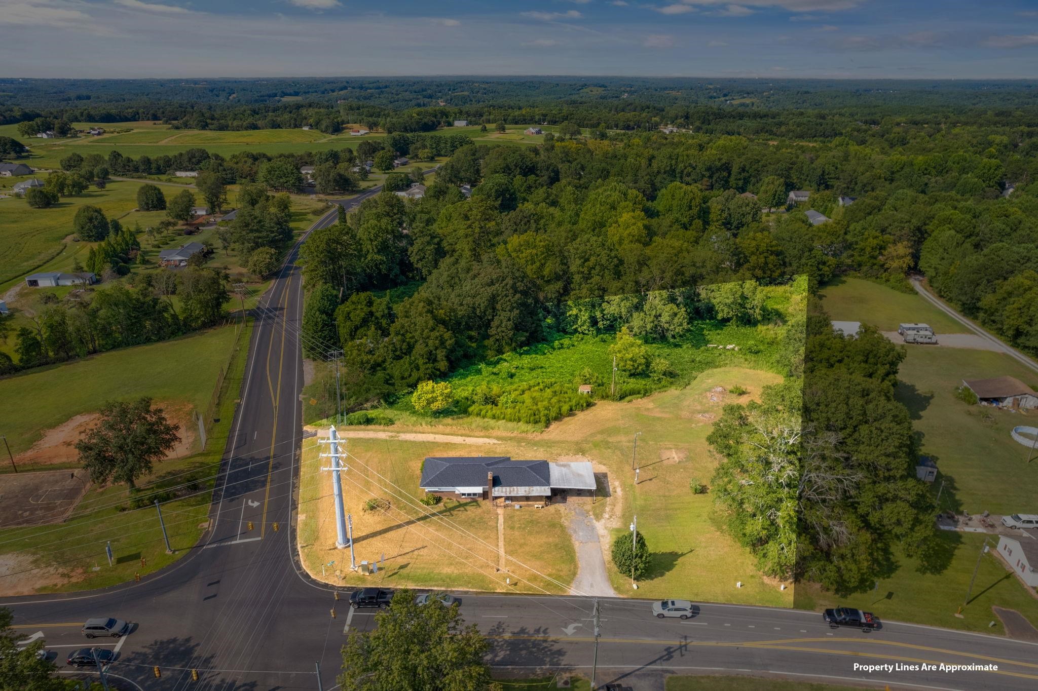 5706 Sandy Ford Road Chesnee, SC 29323 - Photo 4 of 13