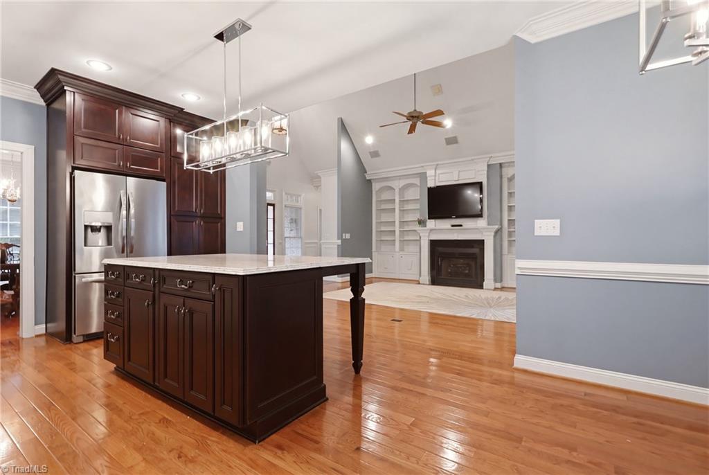 7925 Old Salisbury Road Linwood, NC 27299 - Photo 13 of 50 Gallery Image 13