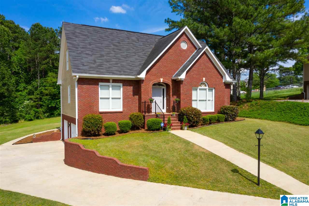 7408 Quail Ridge Drive Pinson, AL 35126 - Photo 2 of 29