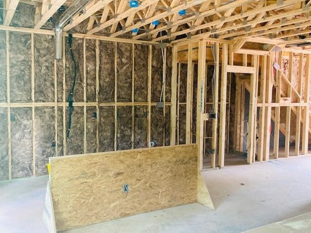 3301 Oak Pass Drive Raleigh, NC 27610 - Photo 14 of 19 Photo 14