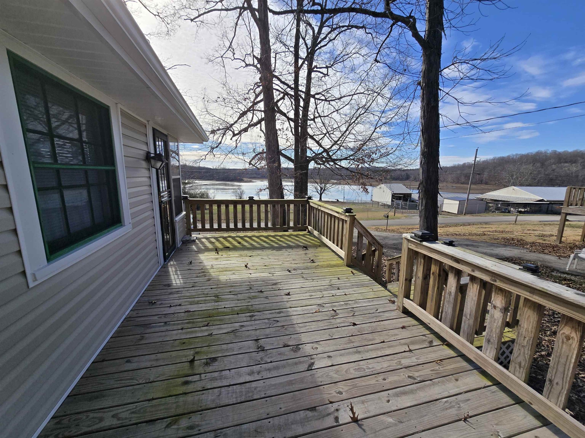 418 Lost Creek Boat Dock Road Decaturville, TN 38329 - Photo 26 of 29 Gallery Image 26