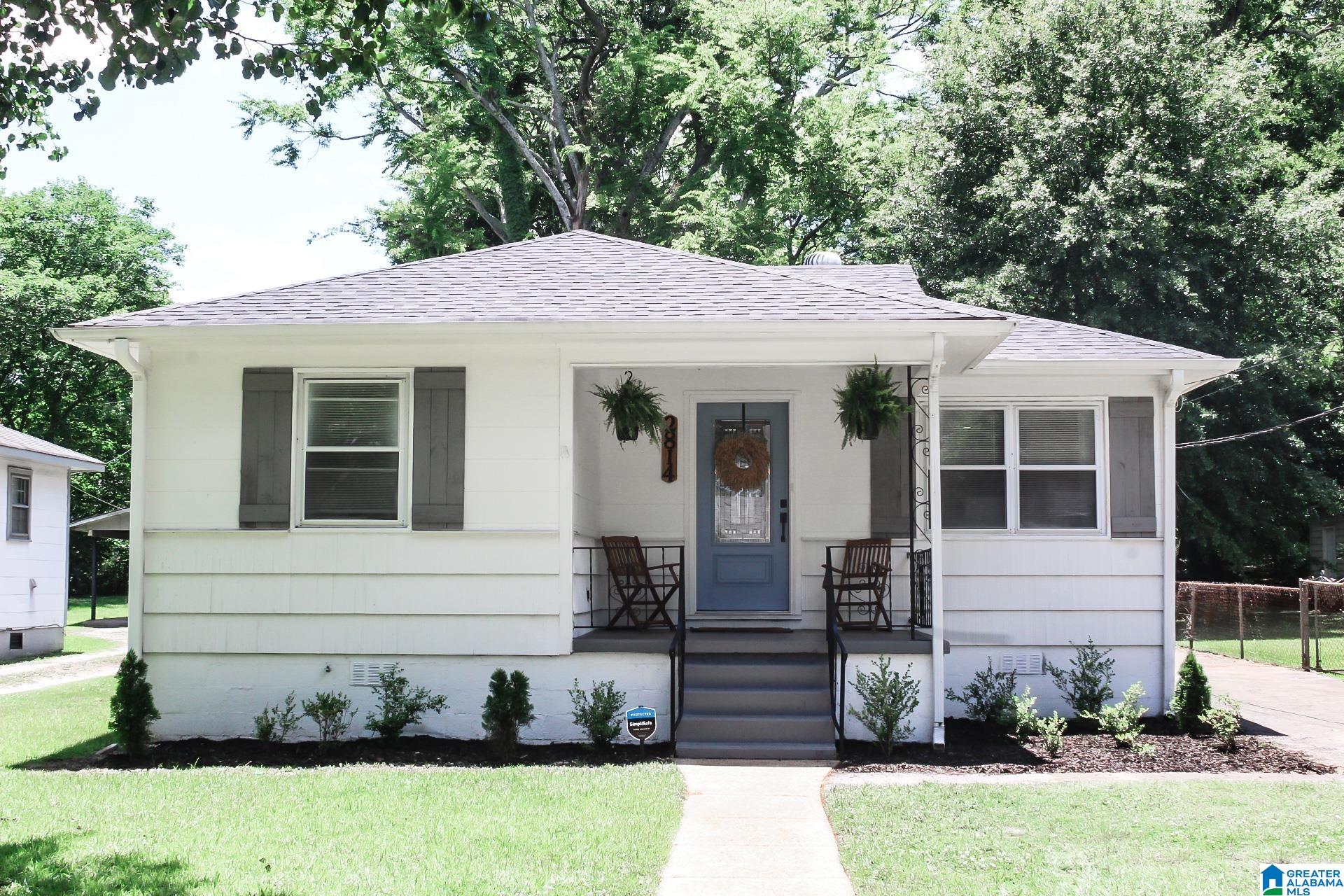 2814 20th Street North Bessemer, AL 35023 - Photo 1 of 8