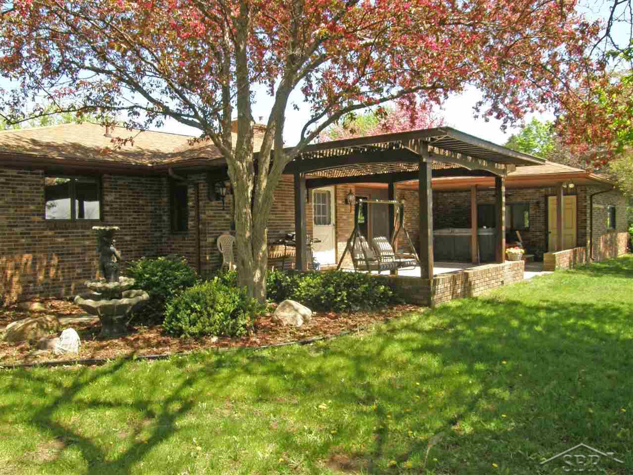 19675 Gratiot Road Merrill, MI 48637 - Photo 4 of 24