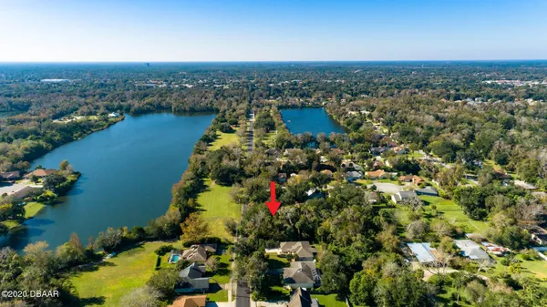 $97,500 | 493 Hammock Lane, Ormond Beach, FL 32174