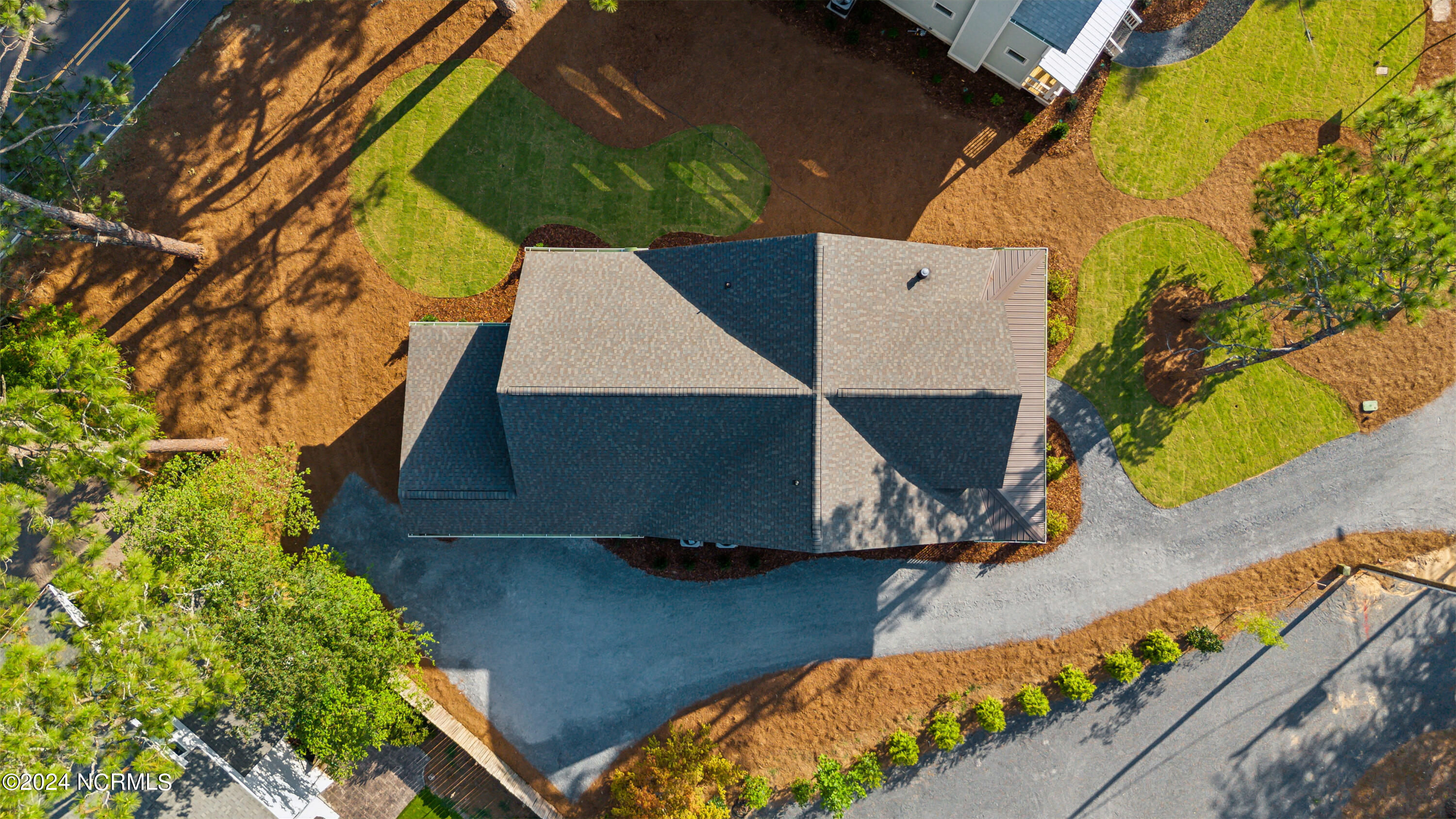 185 Sheldon Road Southern Pines, NC 28387 - Photo 40 of 43 DJI_20240618182340_0785_D copy