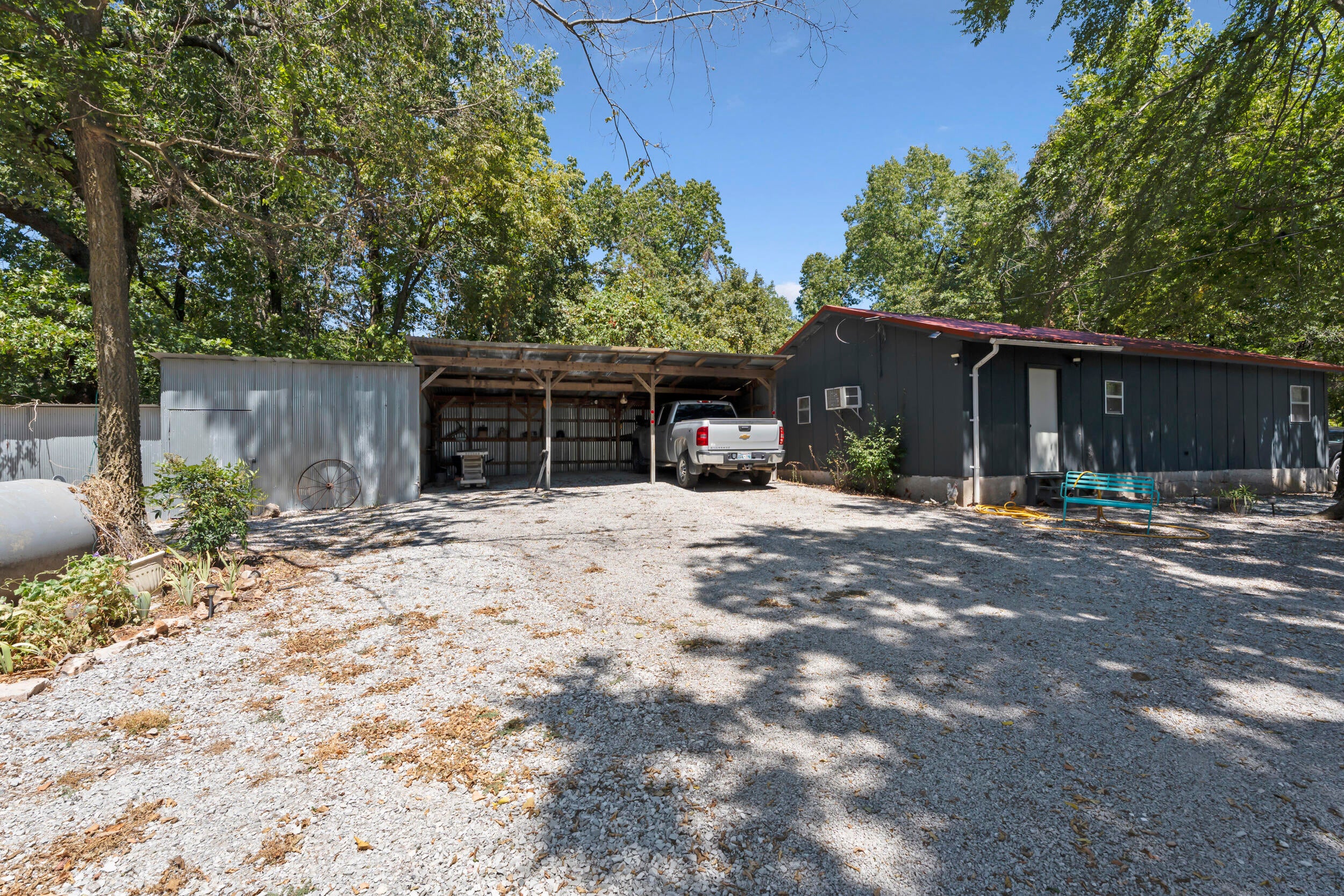 14651 South 615 Road Fairland, OK 74343 - Photo 25 of 40 Gallery Image 25