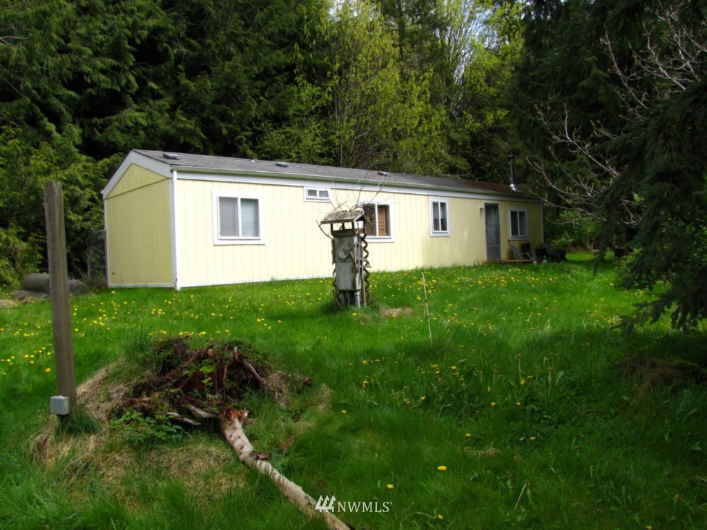 90 Embody Road Port Ludlow, WA 98365 - Photo 3 of 6