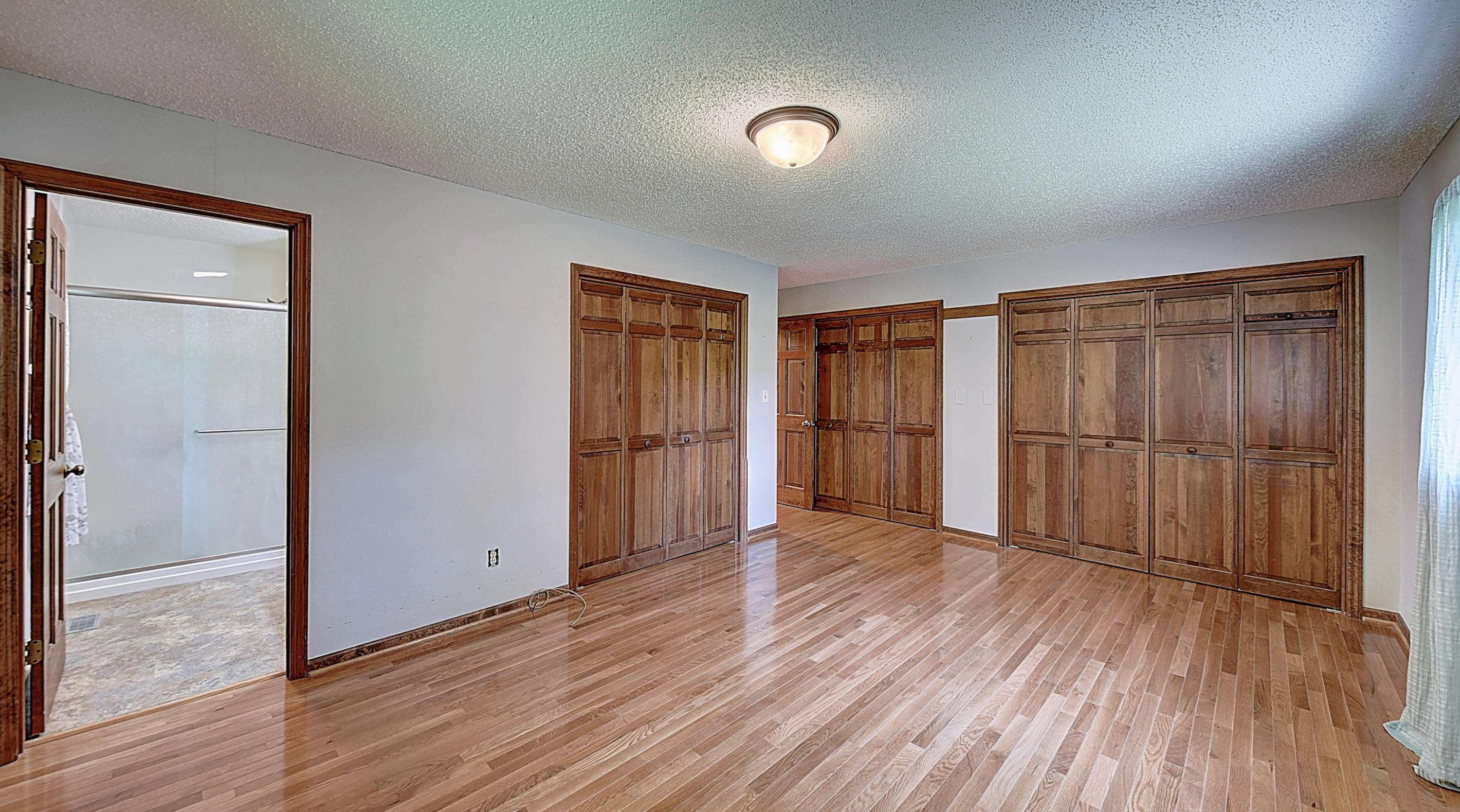 160 Bill Bennett Road Johnson City, TN 37604 - Photo 19 of 39 Tons of Closets in Master