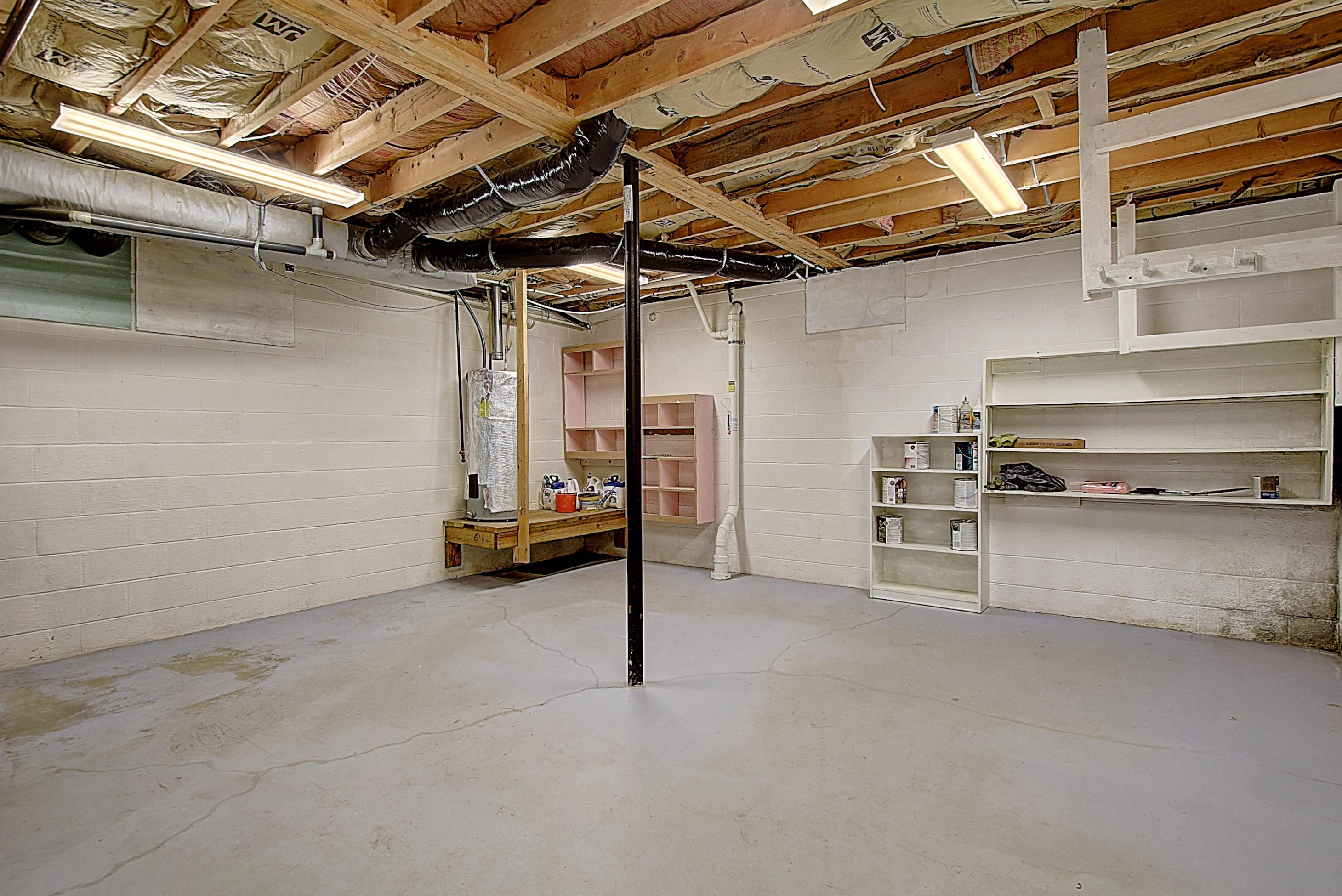 160 Bill Bennett Road Johnson City, TN 37604 - Photo 31 of 39 Place for a Workshop