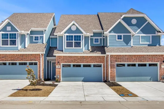 $379,900 | 729 Tower Road, Wylie, TX 75098