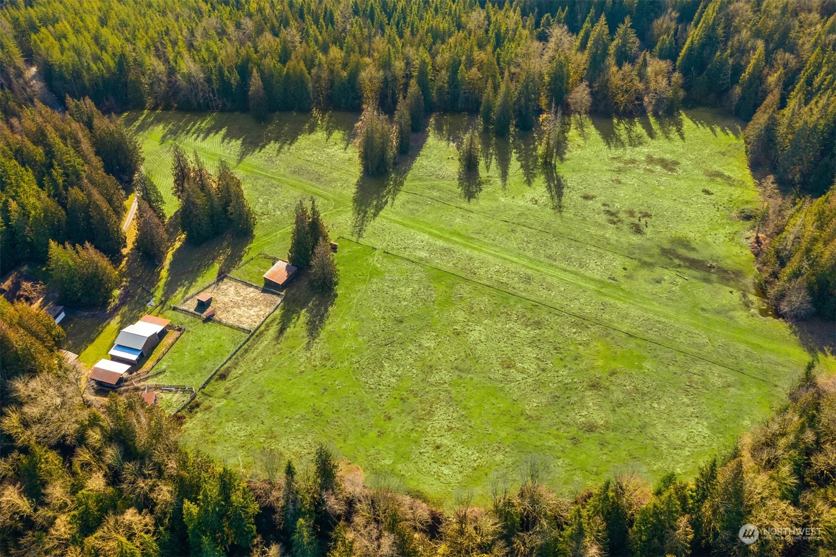 13106 Reiner Road Monroe, WA 98272 - Photo 33 of 37 a view of a lake view