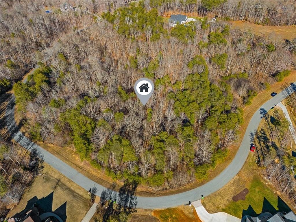 7350 Hidden View Drive Oak Ridge, NC 27310 - Photo 11 of 14