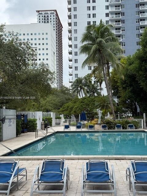 800 North Miami Avenue, Unit E1201 Miami, FL 33136 - Photo 11 of 18