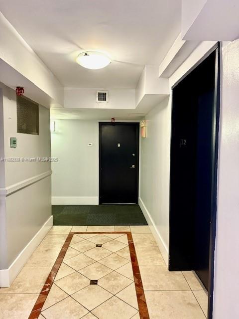 800 North Miami Avenue, Unit E1201 Miami, FL 33136 - Photo 15 of 18 a view of utility room