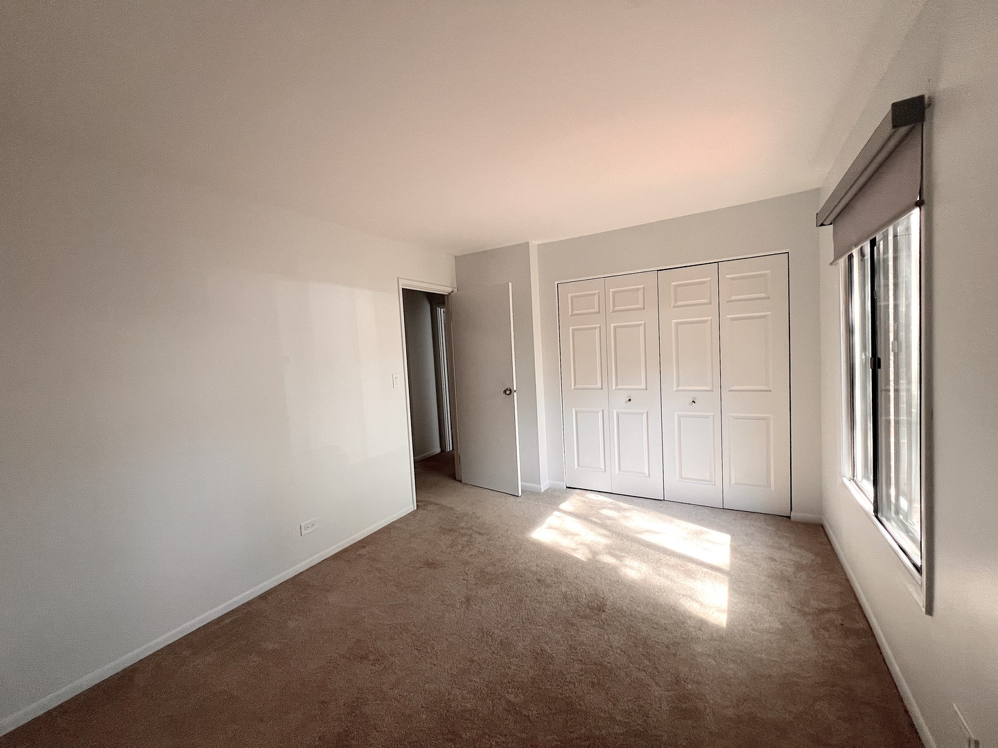 521 73rd Street, Unit 105 Downers Grove, IL 60516 - Photo 14 of 17 a view of empty room