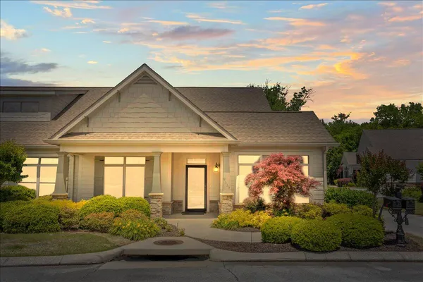 $380,000 | 9655 Collier Place, Unit 18, Ooltewah, TN 37363