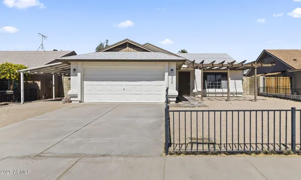 $359,000 | 3330 West Rose Garden Lane, Phoenix, AZ 85027