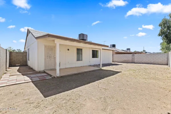 $359,000 | 3330 West Rose Garden Lane, Phoenix, AZ 85027