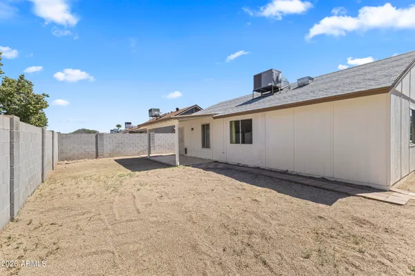 $359,000 | 3330 West Rose Garden Lane, Phoenix, AZ 85027
