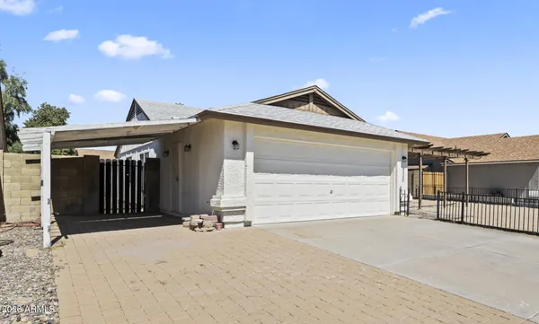 $359,000 | 3330 West Rose Garden Lane, Phoenix, AZ 85027