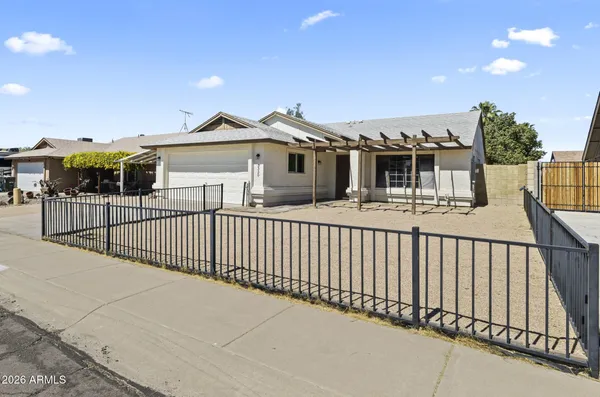 $359,000 | 3330 West Rose Garden Lane, Phoenix, AZ 85027
