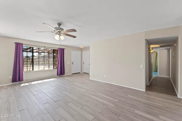 $359,000 | 3330 West Rose Garden Lane, Phoenix, AZ 85027