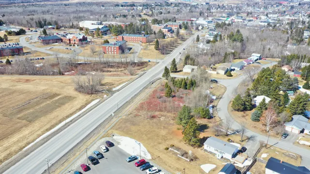 $125,000 | 0 University Street, Presque Isle, ME 04769