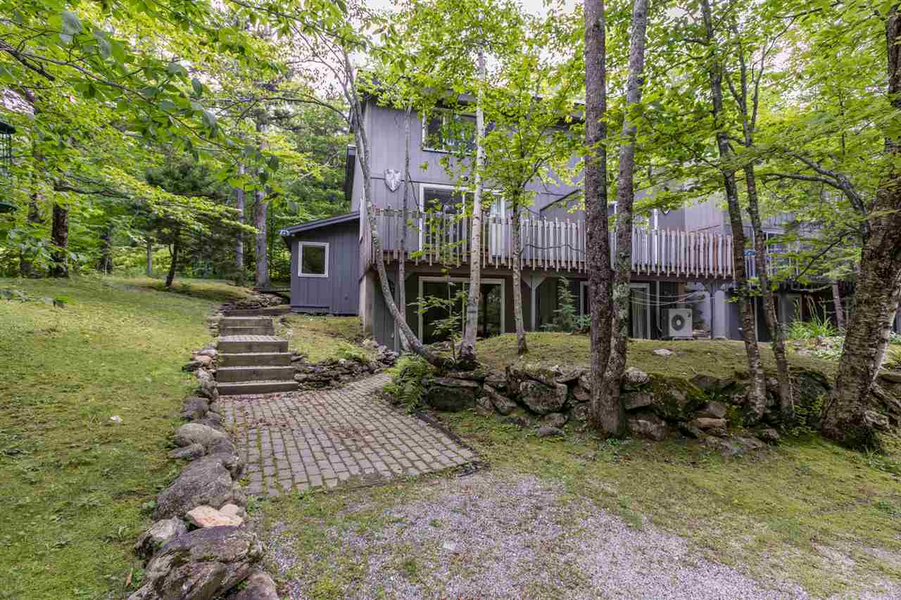 1 Stratton West Road, Unit 1 Winhall, VT 05340 - Photo 2 of 15