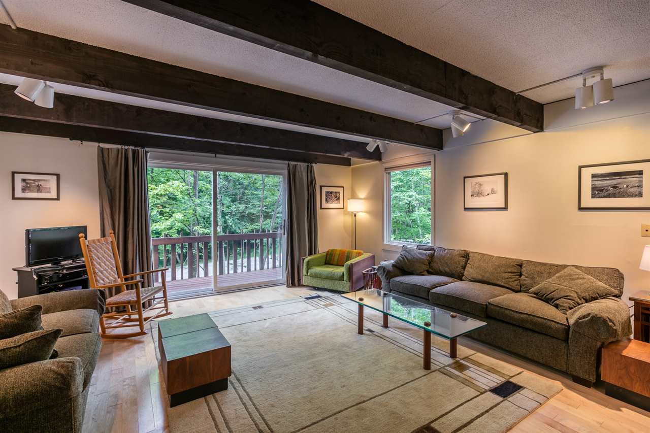 1 Stratton West Road, Unit 1 Winhall, VT 05340 - Photo 4 of 15