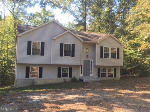 1341 Brooke Road Fredericksburg, VA 22405 - Photo 1 of 8 Exterior (Front)