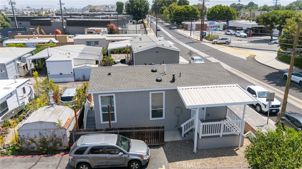 2548 Peck Road, Unit 27 Monrovia, CA 91016 - Photo 29 of 30 Gallery Image 29