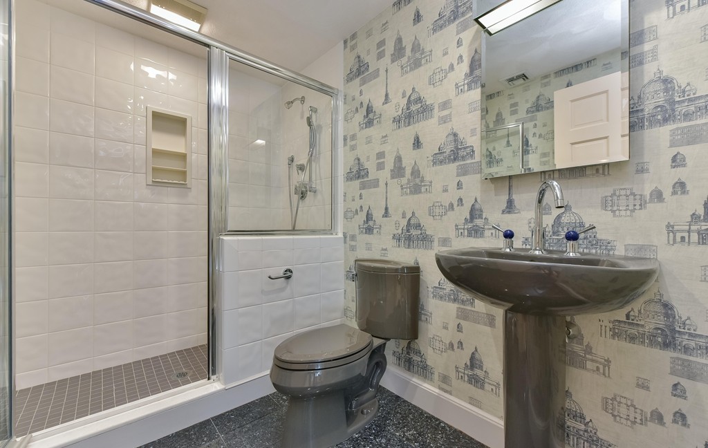 40 Silver Birch Road Newton, MA 02468 - Photo 24 of 28