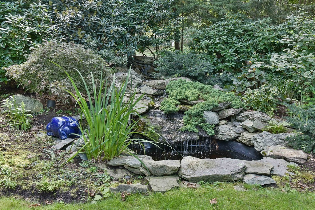 40 Silver Birch Road Newton, MA 02468 - Photo 26 of 28