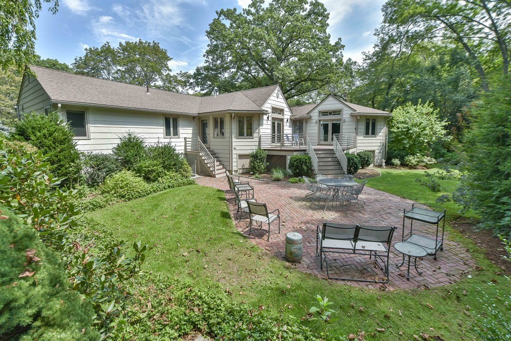 40 Silver Birch Road Newton, MA 02468 - Photo 28 of 28