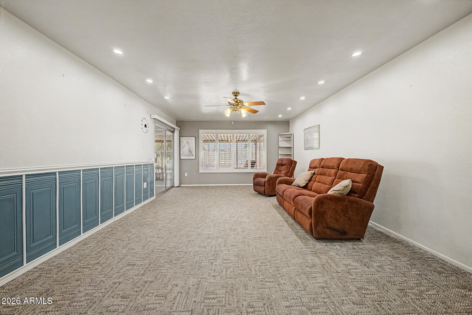 11426 North Blue Ridge Drive Sun City, AZ 85351 - Photo 6 of 36