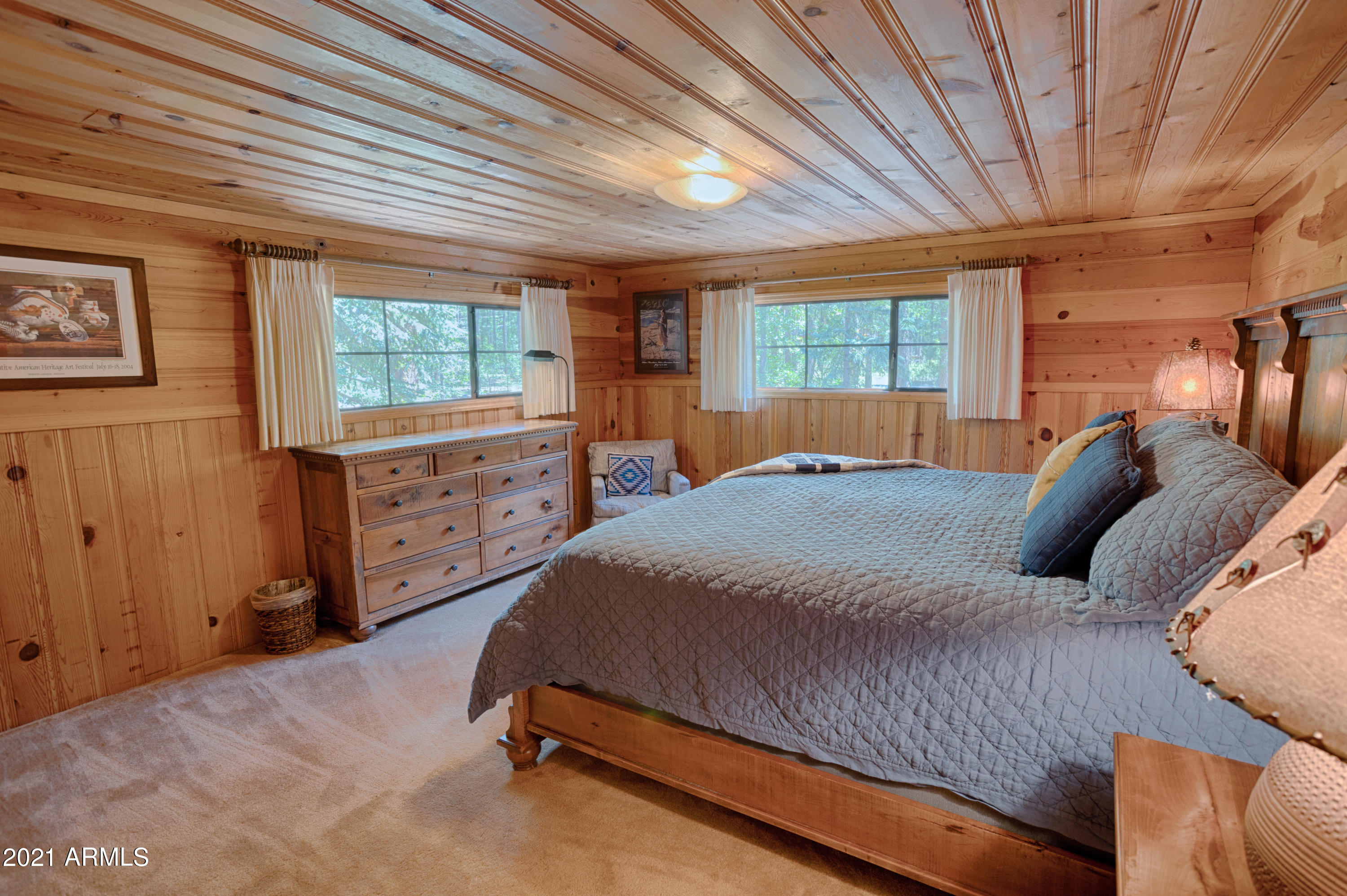3057 Red Robin Road Pinetop, AZ 85935 - Photo 15 of 34 AP1A1025_HDR
