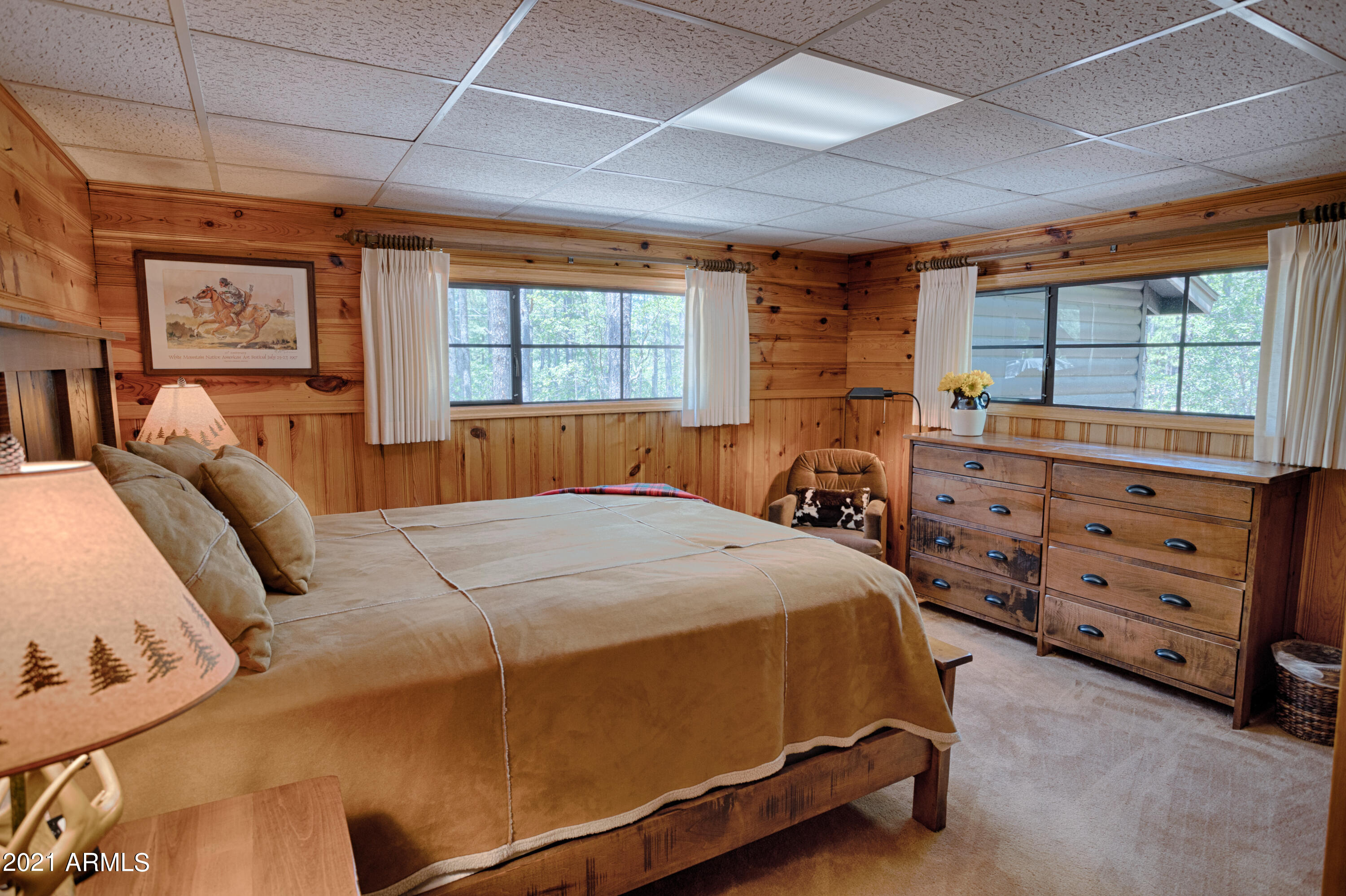 3057 Red Robin Road Pinetop, AZ 85935 - Photo 16 of 34 AP1A1016_HDR
