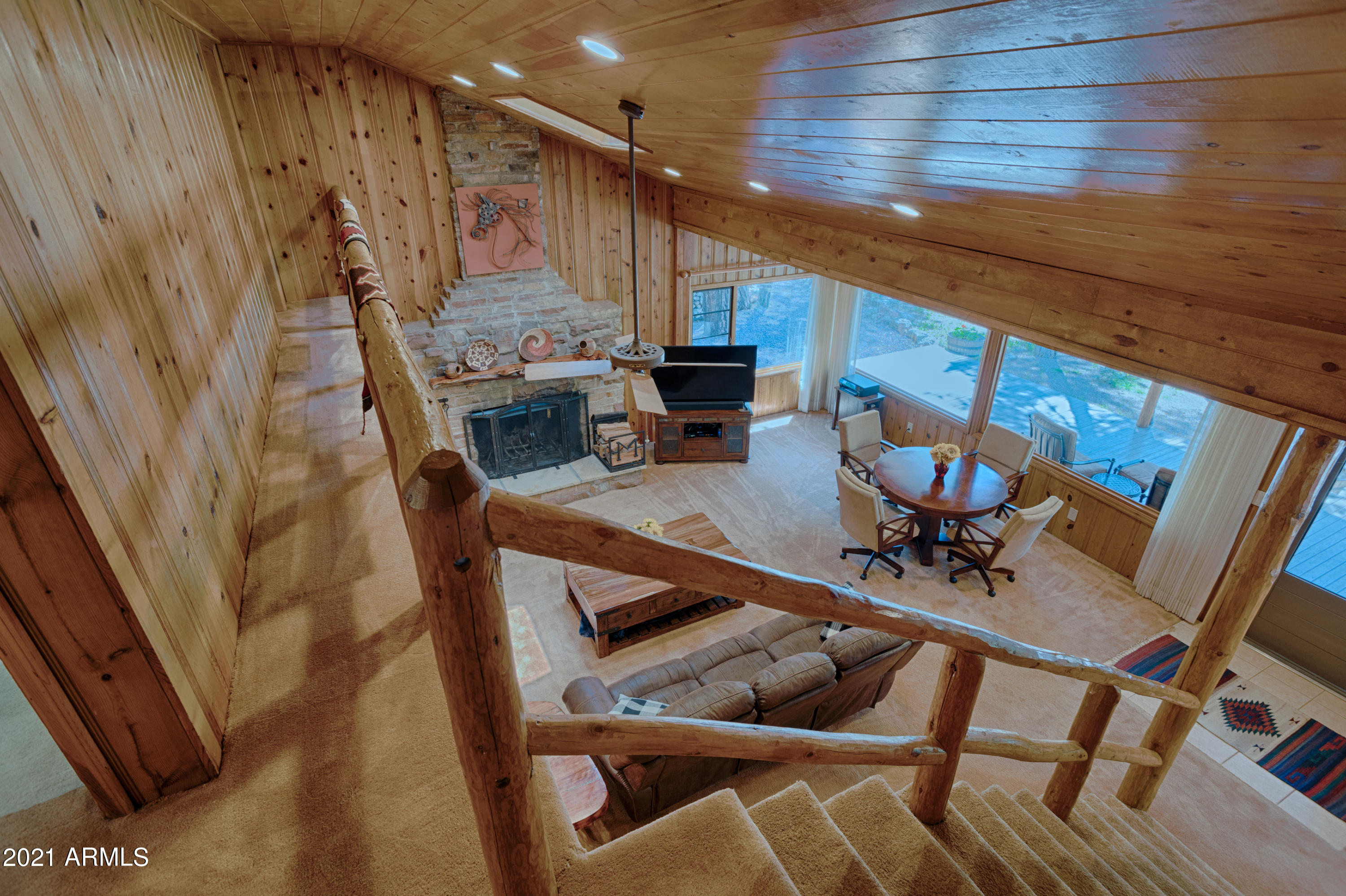 3057 Red Robin Road Pinetop, AZ 85935 - Photo 19 of 34 AP1A1001_HDR