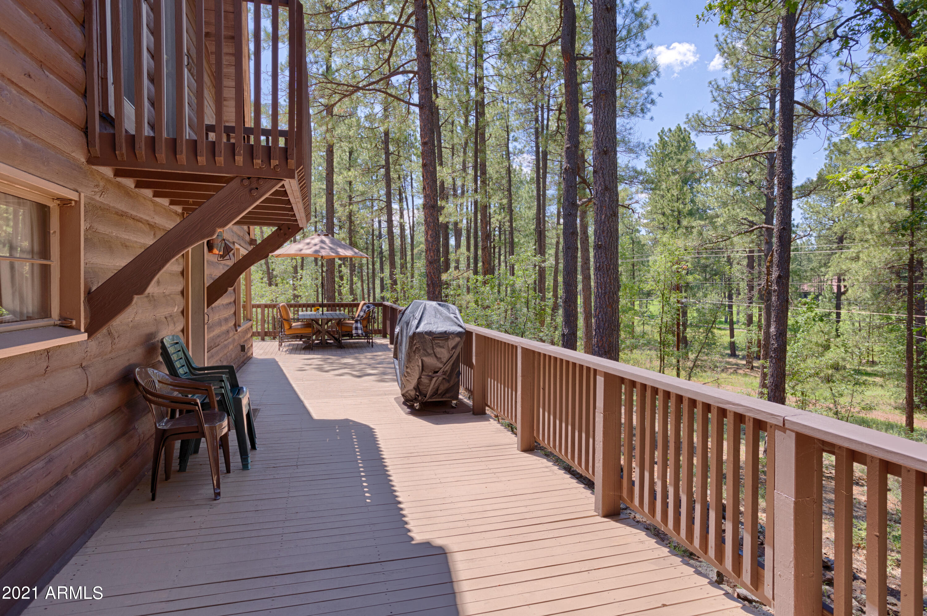3057 Red Robin Road Pinetop, AZ 85935 - Photo 27 of 34 AP1A1052_HDR