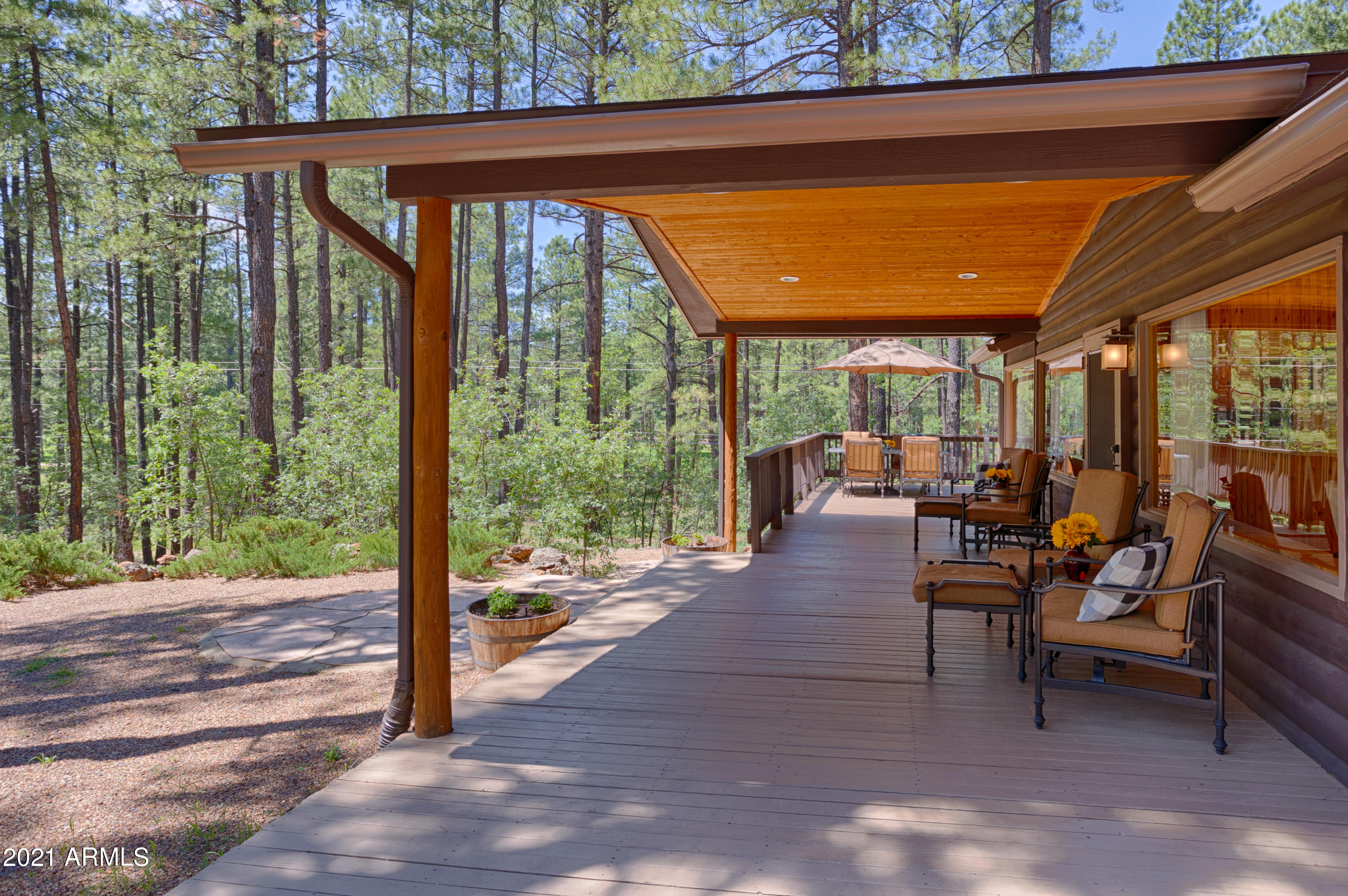 3057 Red Robin Road Pinetop, AZ 85935 - Photo 29 of 34 AP1A1049_HDR
